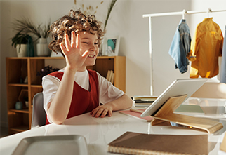 網(wǎng)絡(luò)教學(xué)