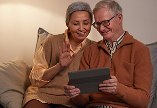 家庭聯(lián)絡(luò)