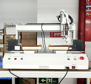 自動化設(shè)備