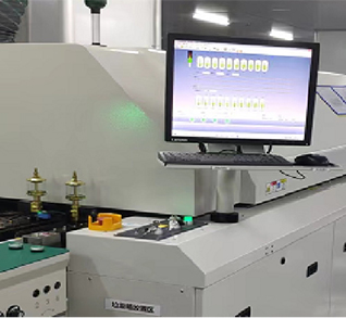 勁拓十溫區(qū)回流爐