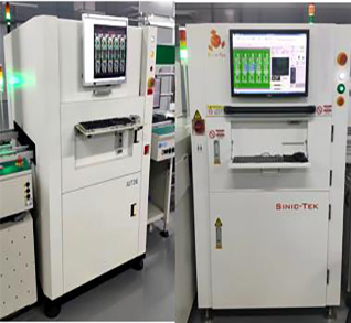 SPI/AOI設(shè)備